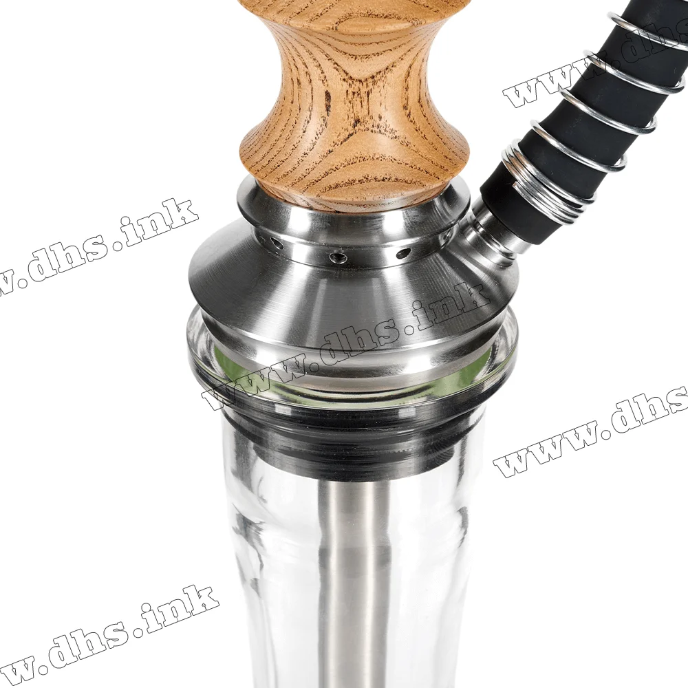 Кальян Aroma Hookah - Steel Tango Original